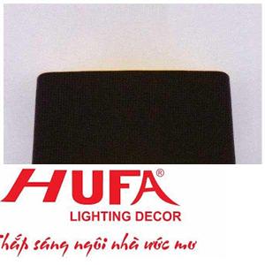 Đèn led ngoài trời Hufa - Ip54 , L175*W30*H90-12W