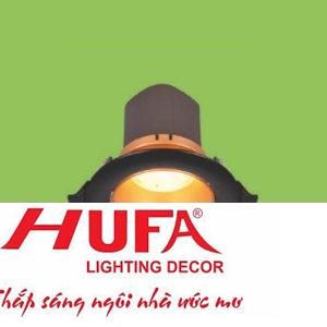 Đèn Led Downlight âm trần Ø90 x H50 AT-174 LED