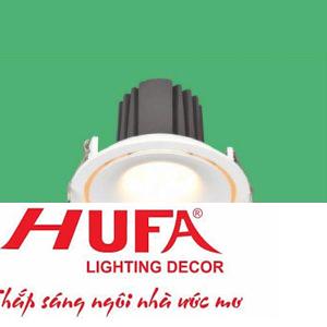 Đèn Led downlight âm trần AT-39 LED