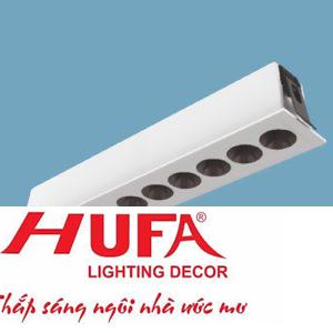 Đèn Led Downlight 3 chế độ Ø285 x 46 x H52 AT-188 LED 20W