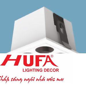 Đèn Led Downlight 3 chế độ Ø76 x H52 AT-190 LED 8W