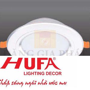 Led Âm Trần Downlight ATB