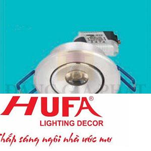 Led Âm Trần Downlight ATH 1W