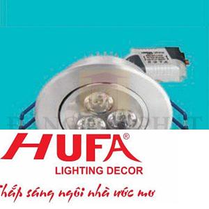 Led Âm Trần Downlight ATH 3W