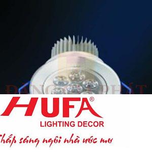 Led Âm Trần Downlight ATH 7W