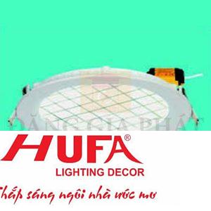 Đèn âm trần downlight 12W