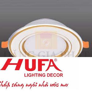 Led Âm Trần Downlight ATV