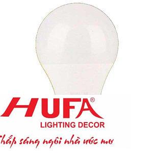 Bóng đèn Bulb Led Hufa chống nước 15W