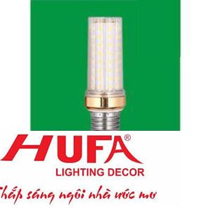 Bóng Bắp Led 8+8W