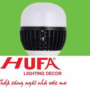 Bóng Led bulb trụ Hufa 30W