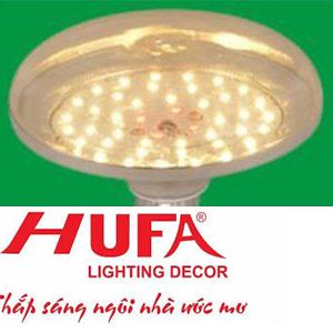 Bóng Bulb Quang Hợp BQH 15W - Ø120 E27