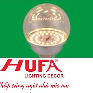 Bóng Bulb Quang Hợp BQH 15W - Ø75 E27