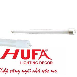 Bóng T8 thủy tinh 0.6m - 10W