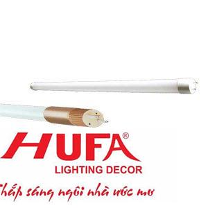 Bóng T8 thủy tinh 1.2m - 30W