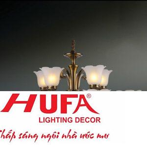 Đèn chùm cổ điển Hufa Ø1100*H600, E27*15