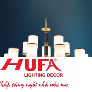 Đèn chùm đồng Hufa Ø980*H560+450, E14*15