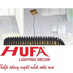 Đèn chùm pha lê Ø900*W300*H280, LED 60W