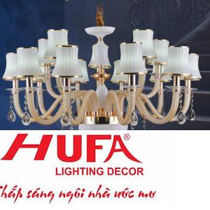Đèn chùm nến Hufa Ø960*H620, E14*15
