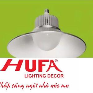 Đèn Led nhà xưởng CNL 50W- Ø300-E27