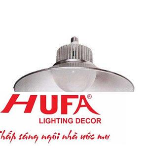 Chóa Nhôm Đèn Led Nhà Xưởng 50W