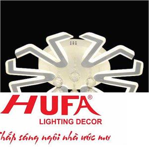 Đèn chùm Led Ý Ø750*H190, 3 chế độ ánh sáng