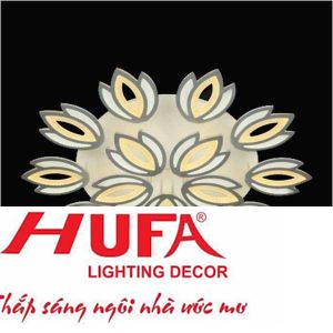 Đèn chùm Led Ý Ø1000*H150, 3 chế độ ánh sáng