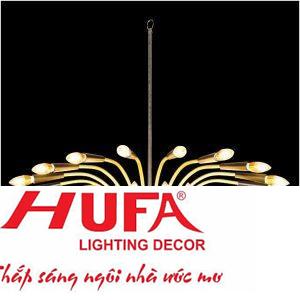 Đèn chùm Ý Ø1100*H400, E14*36