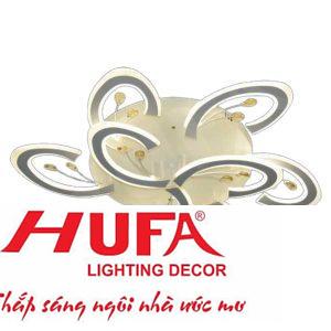 Đèn chùm Led Ý Ø830*H110, 3 chế độ ánh sáng