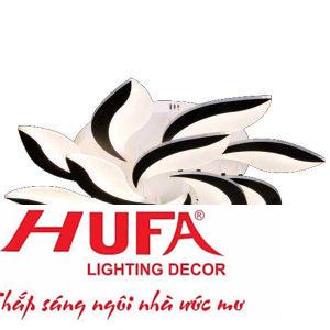 Đèn chùm Ý Ø850*H130, Led 148W, 3 chế độ ánh sáng