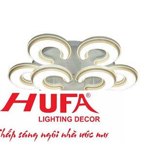 Đèn chùm Ý Ø920*H190, Led 144W, 3 chế độ ánh sáng