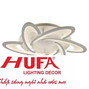 Đèn chùm Ý Ø650*H100, Led 72W, 3 chế độ ánh sáng