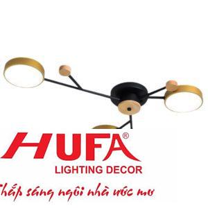 Đèn Chùm Ý L800*W540*H95, Led 27W