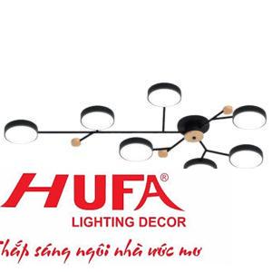 Đèn Chùm Ý L1200*W750*H95, Led 63W