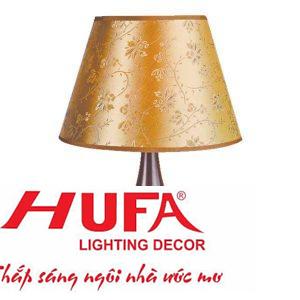Đèn bàn Hufa Ø300*H460, E27*1