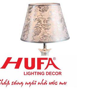 Đèn bàn Hufa Ø300*H480, E27