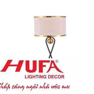 Đèn Bàn Hufa Ø300 x H640 - E27 x 1