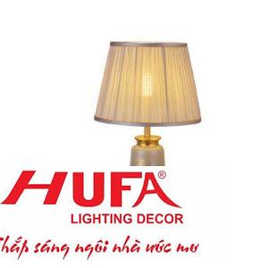 Đèn Bàn Hufa Ø330 x H550 - E27 x 1