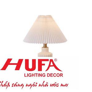 Đèn Bàn Hufa Ø330 x H500 - E27 x 1