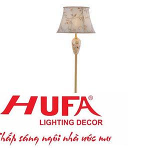 Đèn Bàn Hufa Ø430 x H1600 - E27 x 1