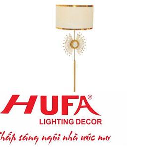 Đèn sàn Hufa L400*H1520 - E27*1