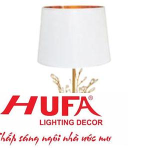 Đèn bàn Hufa L350*H660, E27*1