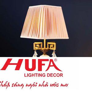 Đèn Bàn Ø380*H700, E14*1