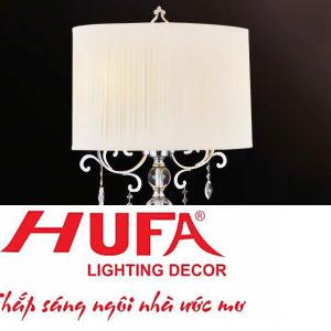 Đèn Bàn Ø500*H800, E14*1