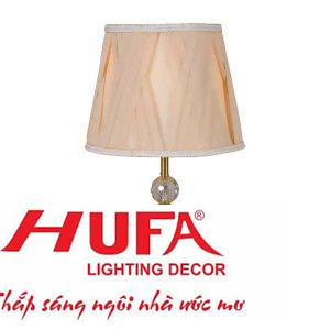Đèn bàn Hufa Ø300*H560, E27*1