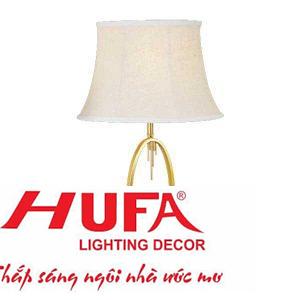 Đèn bàn Hufa Ø400*H500, E27*1
