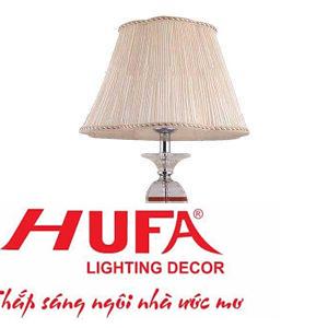 Đèn bàn Hufa Ø310*H520, E27*1