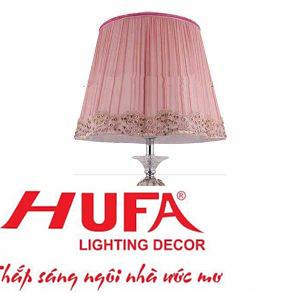 Đèn bàn Hufa Ø300*H550, E27*1