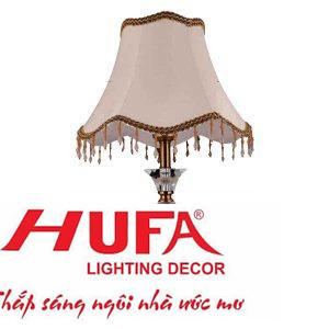 Đèn bàn Hufa Ø300*H500, E27*1