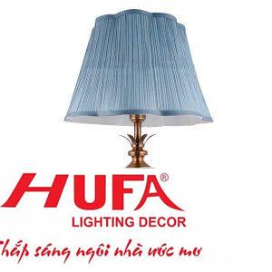 Đèn bàn Hufa Ø400*H650, E27*1