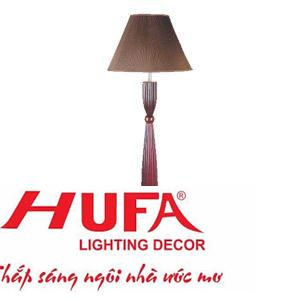 Đèn bàn Hufa Ø500*H1600, E27*1, loại cao